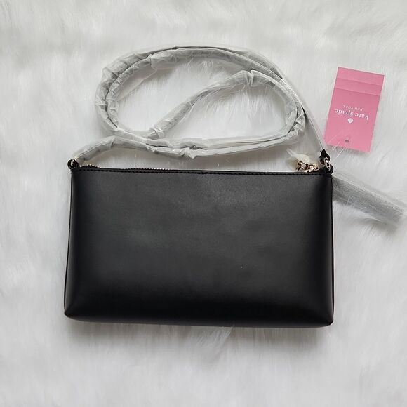Kate Spade Black crossbody bag - Picture 2 of 4